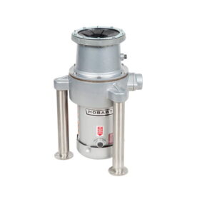 Hobart FD4/300-1 Commercial Garbage Disposer 3 hp 208-230/460V