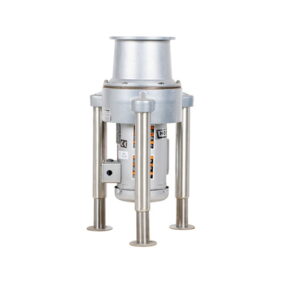 Hobart FD4/150-2 Commercial Garbage Disposer 1 44563 hp 115/230V