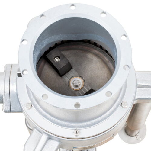 Hobart FD4/150-2 Commercial Garbage Disposer 1 44563 hp 115/230V - Image 5