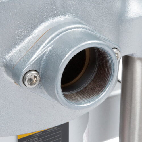 Hobart FD4/500-1 Commercial Garbage Disposer 5 hp 208-230/460V - Image 5