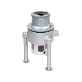 Hobart FD4/500-1 Commercial Garbage Disposer 5 hp 208-230/460V