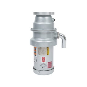 Hobart FD4/125-1 Commercial Garbage Disposer 1 44565 hp 208-240/480V