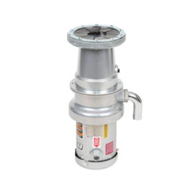 Hobart FD4/50-2 Commercial Garbage Disposer 44563 hp 208-240/480V