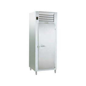 Traulsen ADH132WUT-FHS Single Section Reach In Holding Cabinet / Refrigerator