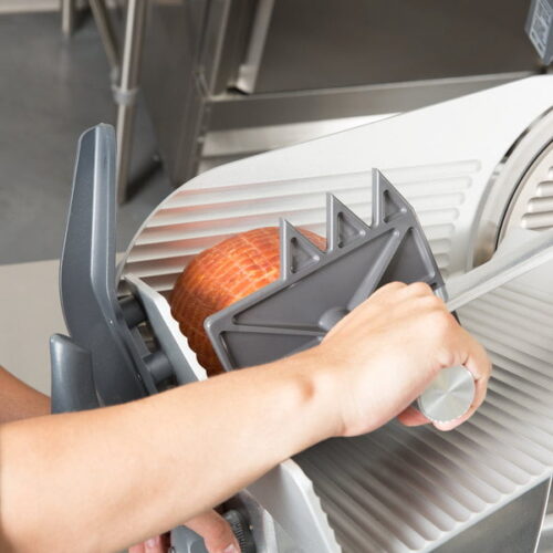 Hobart HS7N-1 13" Automatic Slicer 44563 hp - Image 4