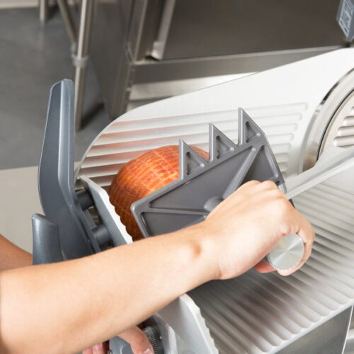 Hobart HS7-1 13" Automatic Slicer 44563 hp - Image 5