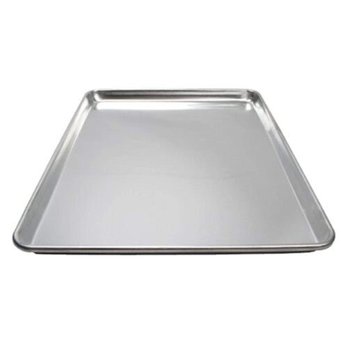 Thorinox TBPA-1826-P 18" x 26" aluminum perforated pan - Image 1