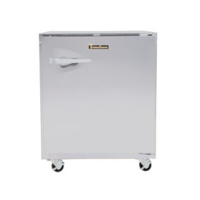 Traulsen UHT27-R 27" Undercounter Refrigerator with Right Hinged Door