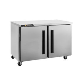 Traulsen Centerline CLUC-36F-SD-LL 36 1/2" Compact Left Hinged Door Undercounter Freezer