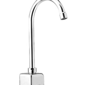 Thorinox WM-08-AF Automatic faucet with 8" gooseneck
