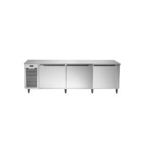 Traulsen TU100HT 100" Undercounter Refrigerator