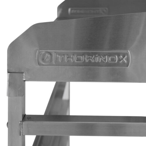 Thorinox TSDS-2417-SS Standing french fry dump station - Image 4