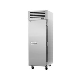 Turbo Air PRO-26F-N Solid Door Reach in Freezer