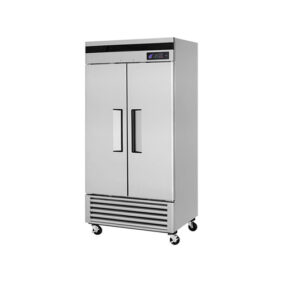 Turbo Air TSF-35SD-N Solid Door Reach In Freezer