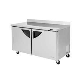 Turbo Air TWR-60SD-N Worktop Refrigerator