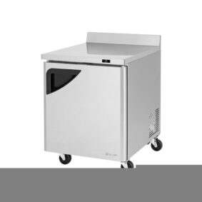 Turbo Air TWR-28SD-N Worktop Refrigerator