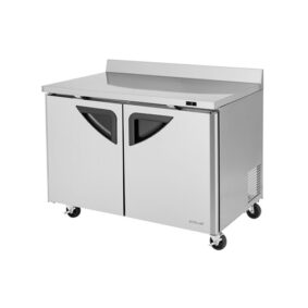 Turbo Air TWF-48SD-N Worktop Freezer