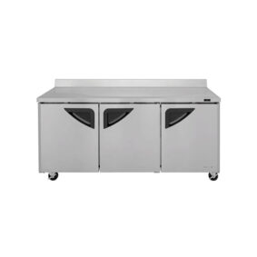 Turbo Air TWR-72SD-N Worktop Refrigerator