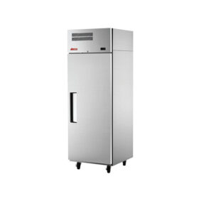 Turbo Air EF19-1-N-V Solid Door Reach-In Freezer