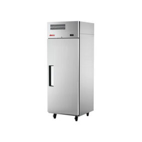 Turbo Air ER24-1-N6-V Solid Door Reach-In Refrigerator