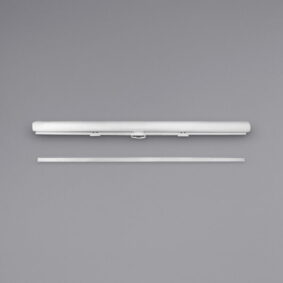 Turbo Air NCT-50-B Night Curtain for TOM-50L/S  Air Curtain Merchandisers