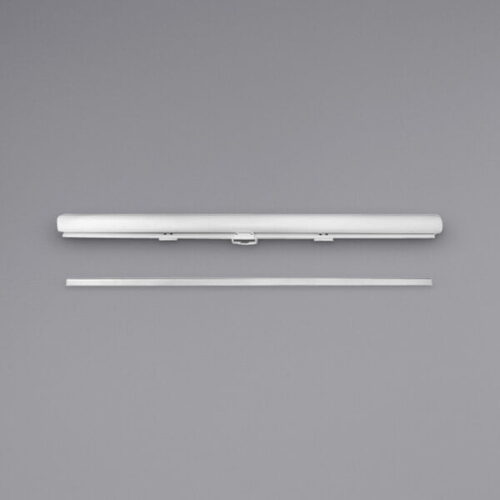 Turbo Air NCT-50-B Night Curtain for TOM-50L/S  Air Curtain Merchandisers - Image 1