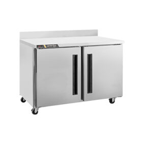 Traulsen Centerline CLUC-36R-SD-WTLR 36 1/4" Compact Worktop Refrigerator