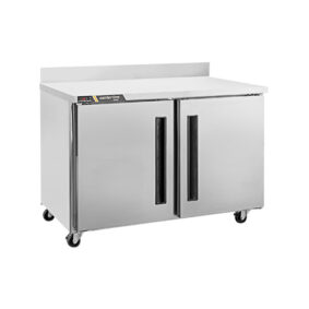 Traulsen Centerline CLUC-48R-SD-WTLR 48 1/4" Compact Worktop Refrigerator