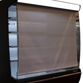 Turbo Air NTC8048E00 Night Cover