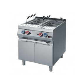 Axis AX-GPC-2 Double Pasta Cooker - Gas