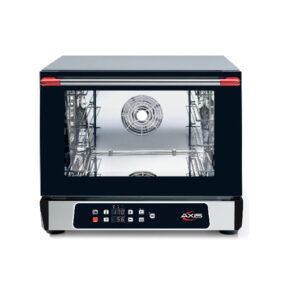 Axis AX-513RHD Half Size Convection Oven with Humidity