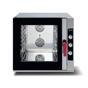 Axis AX-CL06M Full Size Combi Oven
