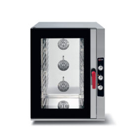 Axis AX-CL10M Full Size Combi Oven
