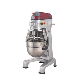 Axis AX-M30 30 Quart Mixer