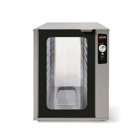 Axis AX-PR5 Half Size Proofer with Humidity