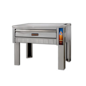 Sierra SRPO Full Size Gas Deck Ovens