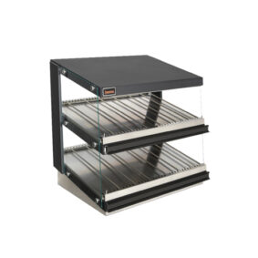 Sierra SHDM-24PT HEATED DISPLAY MERCHANDISER