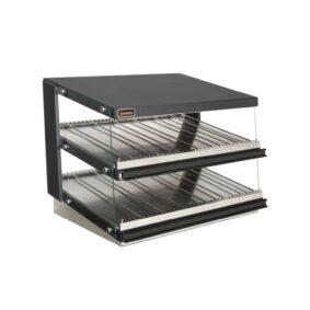 Sierra SHDM-38PT HEATED DISPLAY MERCHANDISER