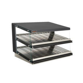 Sierra SHDM-44PT HEATED DISPLAY MERCHANDISER