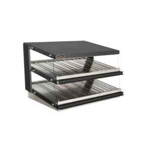Sierra SHDM-50PT HEATED DISPLAY MERCHANDISER
