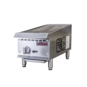 Ikon IRB-12 Radiant Broilers