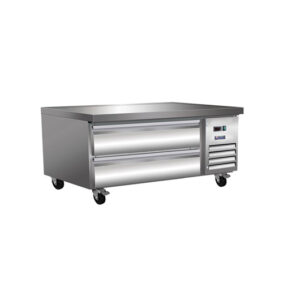 Ikon ICBR38 Chef Base