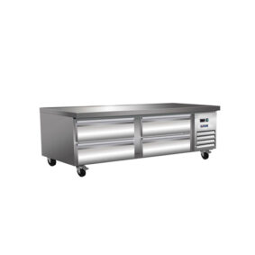 Ikon ICBR74 Chef Base