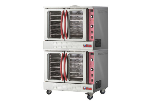 Ikon IGCO-2 Gas Convection Oven - Image 1