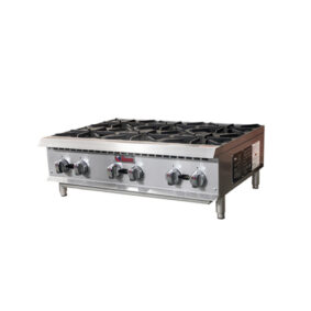 Ikon IHP-6-36 Gas Hot Plates