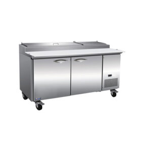 Ikon IPP71 Pizza Prep Table