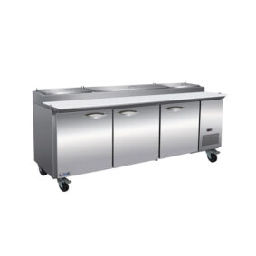Ikon IPP94 Pizza Prep Table