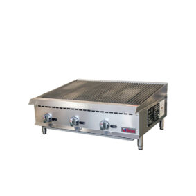 Ikon IRB-36 Radiant Broilers