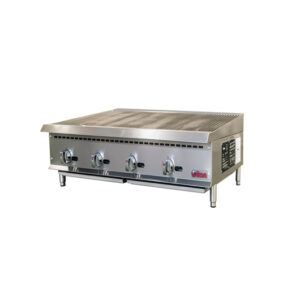 Ikon IRB-48 Radiant Broilers