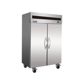 Ikon IT56R Double Door Refrigerator Top Mount